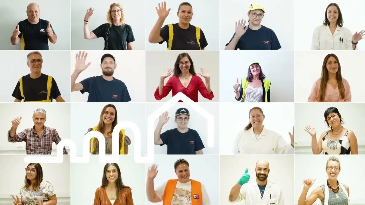 Saint-Gobain | Grupo thumbnail