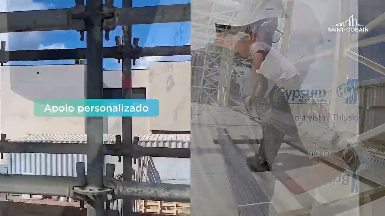 Sistema de fachada Enveo: soluções leves, rápidas e de elevado desempenho thumbnail